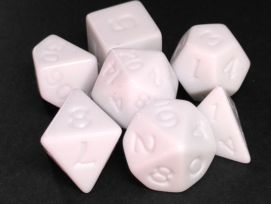 Colour Me polydice set