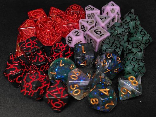 Inspired by - Ashton Greymoore