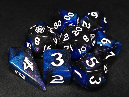Hymgho Dice Set - Knight Night