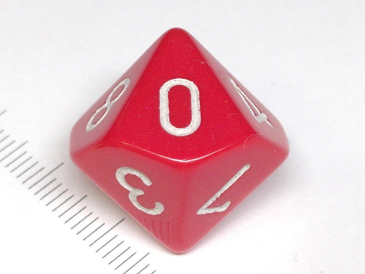 10-sided red (0-9)