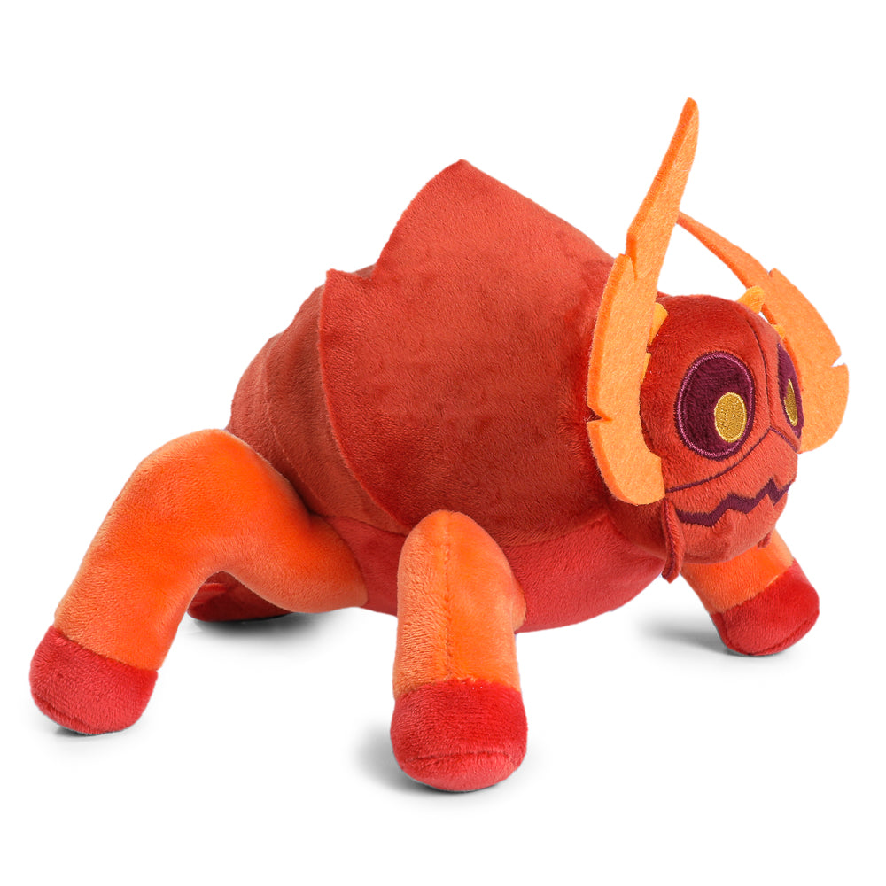 Phunny plush Rust Monster