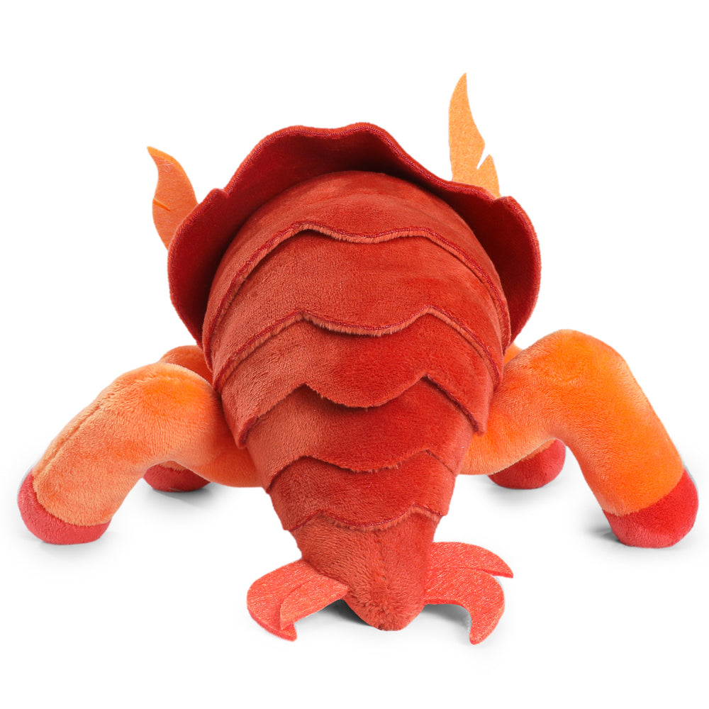 Phunny plush Rust Monster