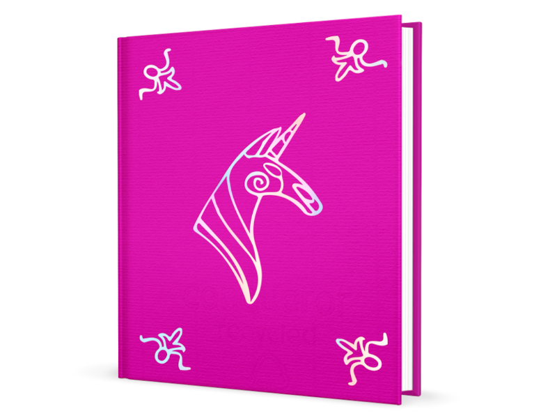 My Little Pony - Character Journal