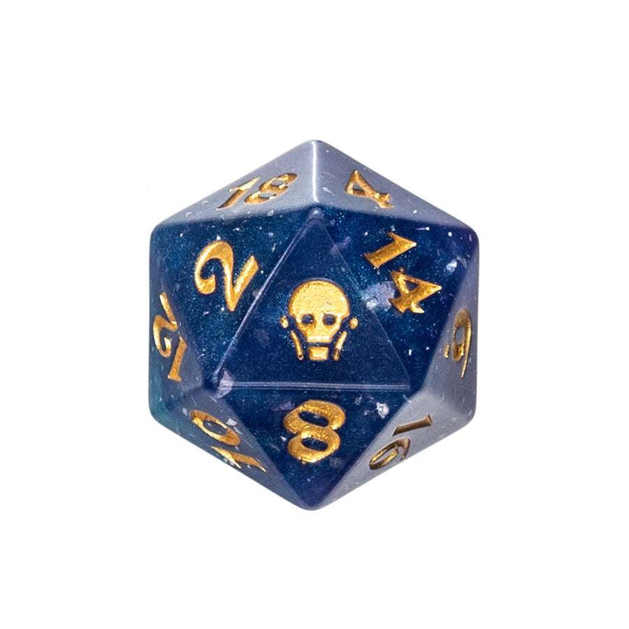 Vox Machina Dice Set - Taryon Darrington