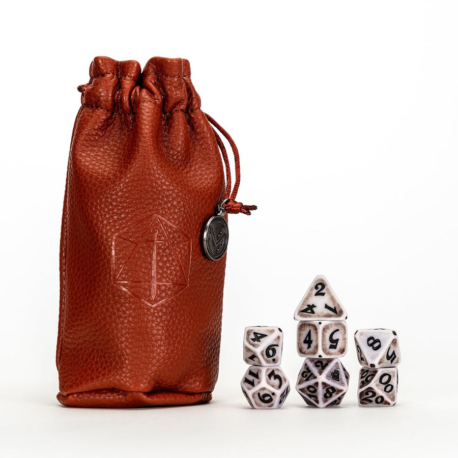 Vox Machina Dice Set - Grog Strongjaw