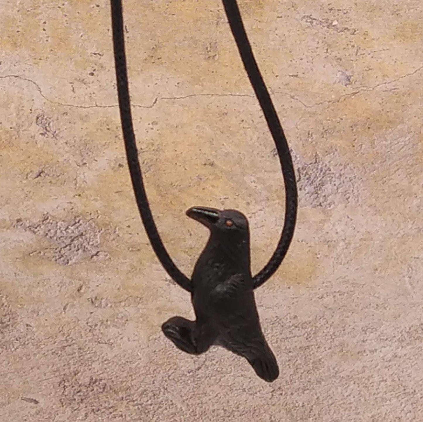 Aviation halskettingen