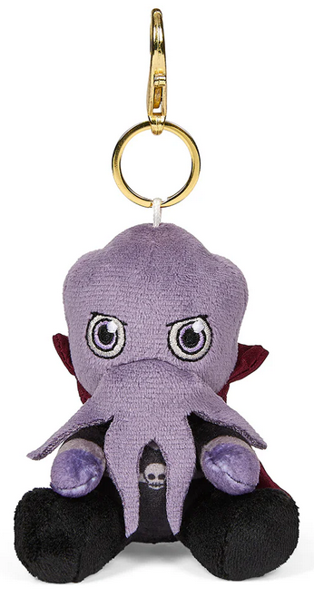 D&D Plush Charms, wave 3