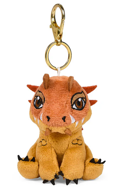 D&D Plush Charms, wave 3