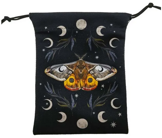 Buidel  - Emperor Moth