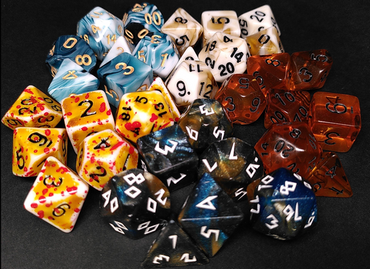 Inspired by - Chetney Pock O'Pea