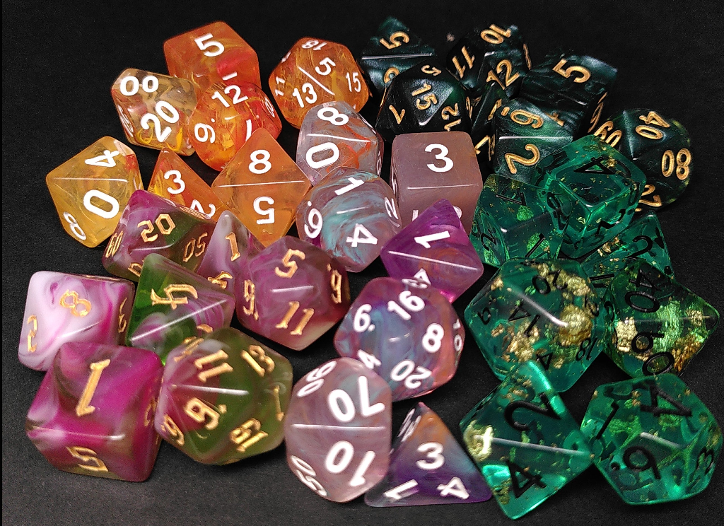 Inspired by - Fearne Calloway