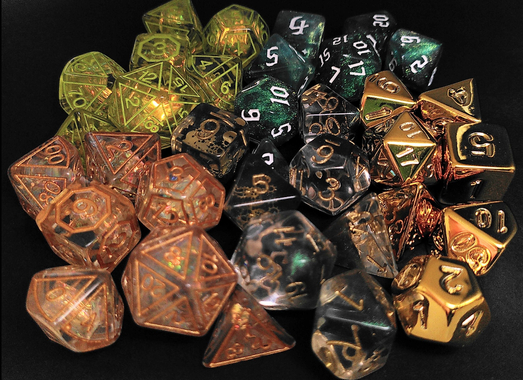 Inspired by - Fresh Cut Grass