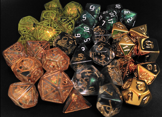 Inspired by - Fresh Cut Grass