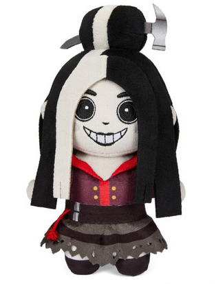 CR - Laudna, Phunny Plush