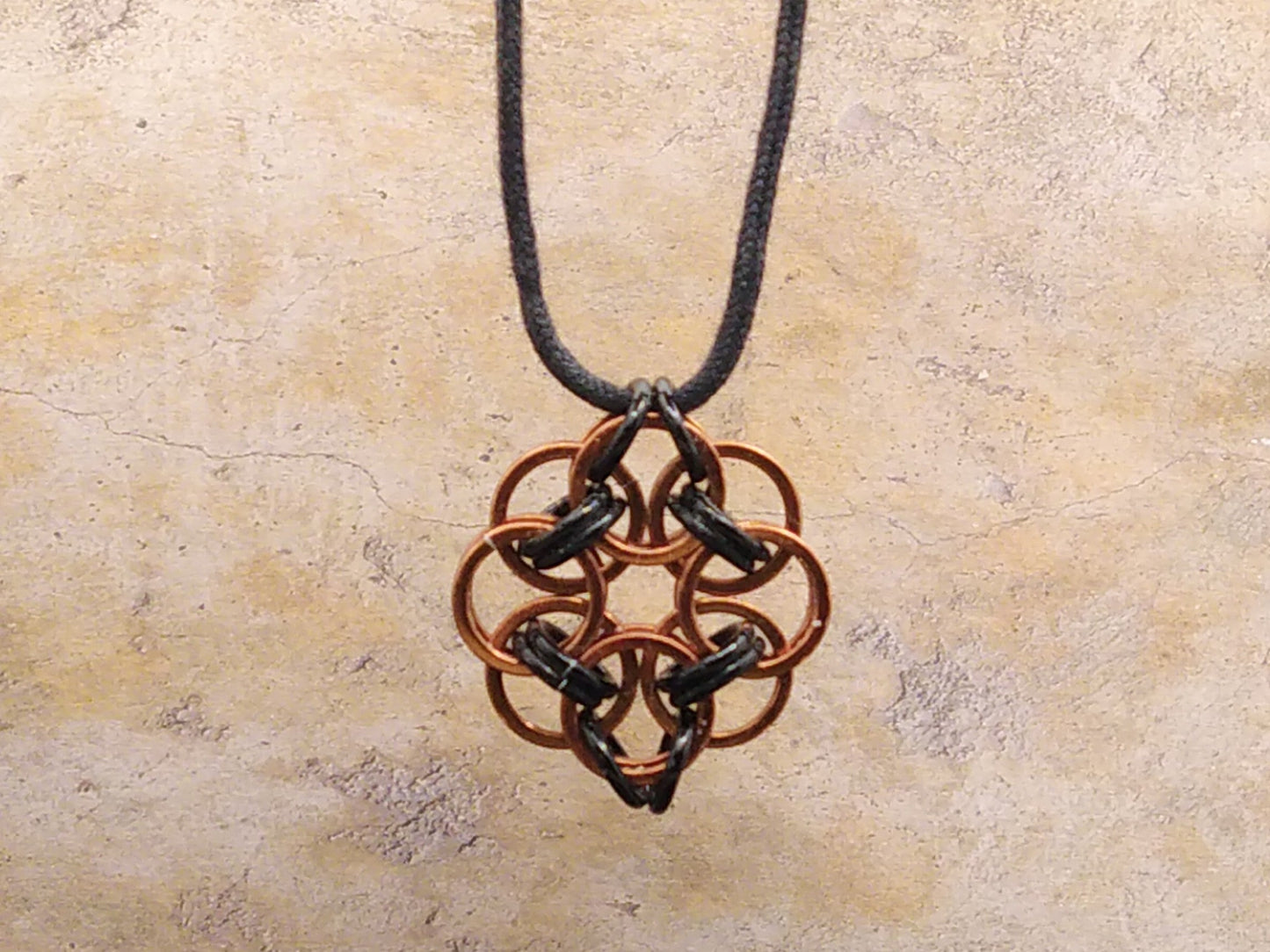 Grand Heart - halsketting