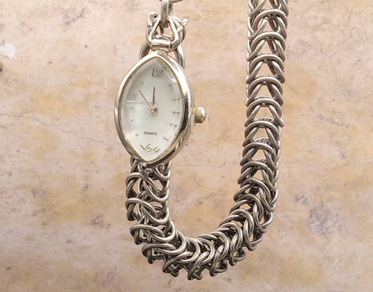 Timekeeper - ketting