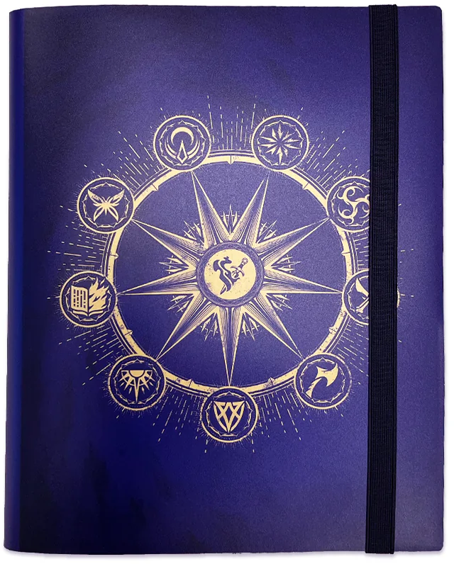 Daggerheart Folio