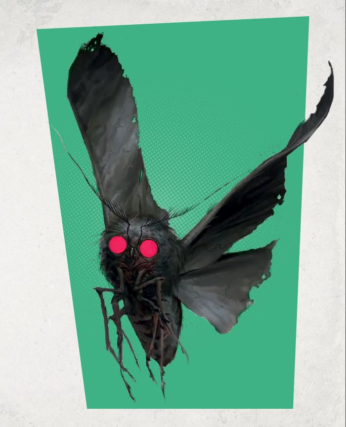 Fallout RPG - Wanderers Guide Book