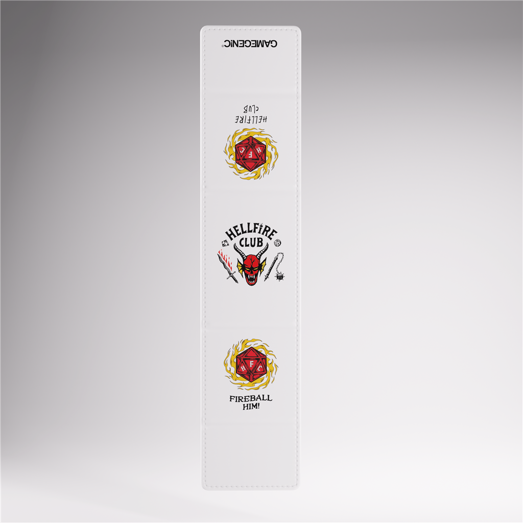 DICE TOWER Premium Stranger Things - Hellfire Club