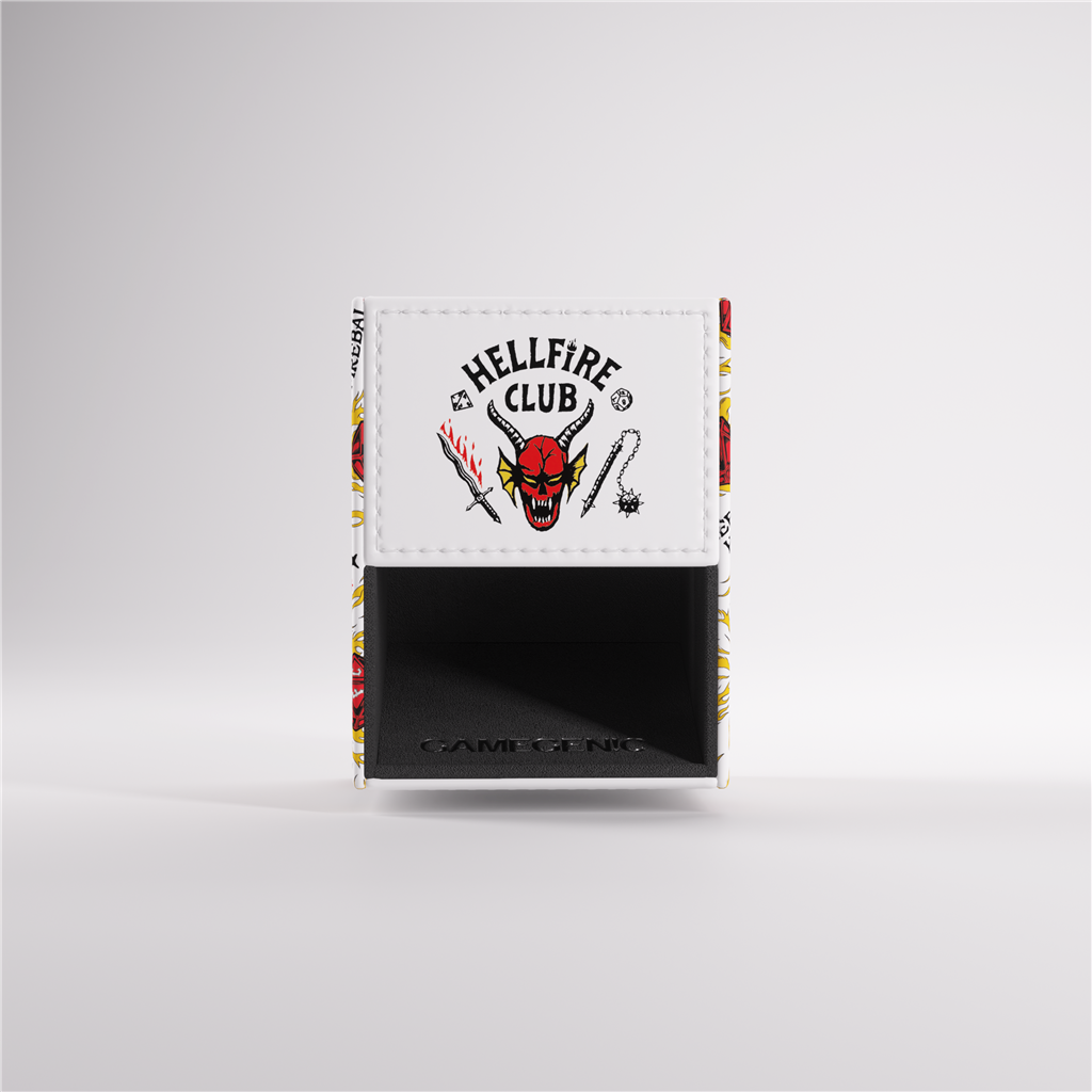 DICE TOWER Premium Stranger Things - Hellfire Club
