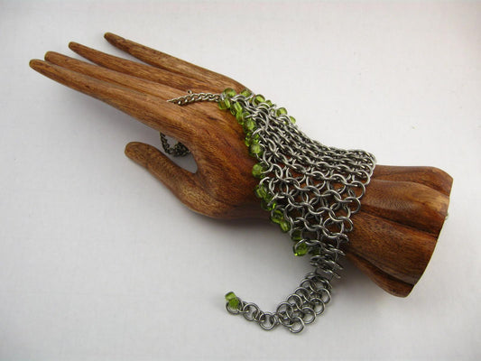 Naiad's Promise - Handsieraad