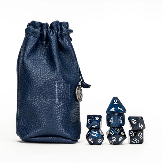 Vox Machina dice set - GM (Matt)