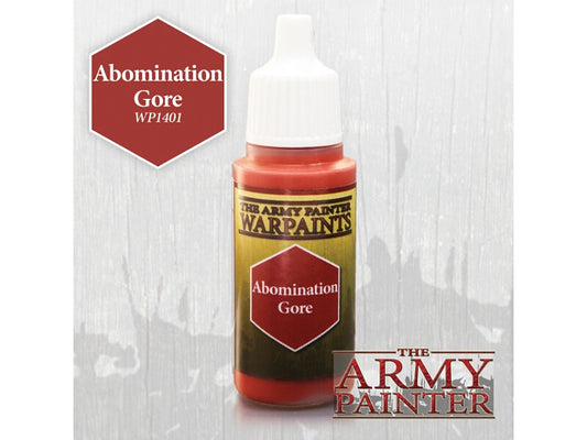 Army Painter - Abomination Gore - los verfpotje, 18ml