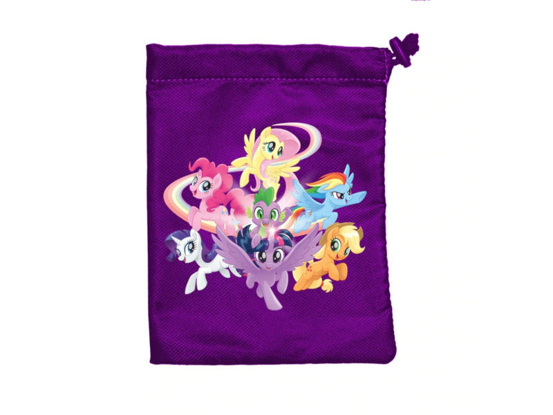 My Little Pony RPG - Dice Bag