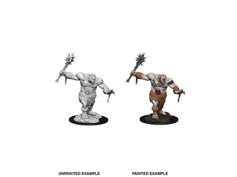 Ogre Zombie - Nolzur's