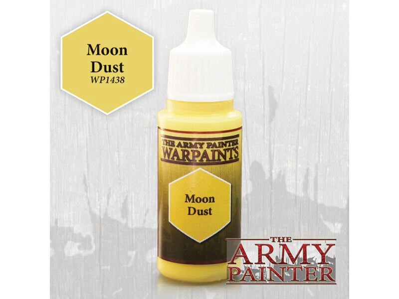 Army Painter - Moon Dust - los verfpotje, 18ml 