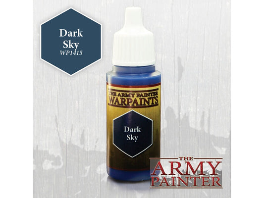 Army Painter - Dark Sky  - los verfpotje, 18ml 