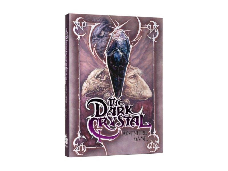 Jim Henson’s The Dark Crystal Adventure Game