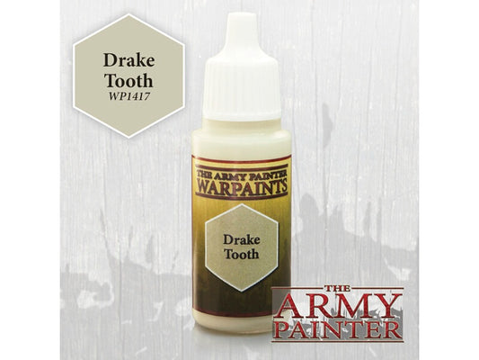 Army Painter - Drake Tooth - los verfpotje, 18ml 