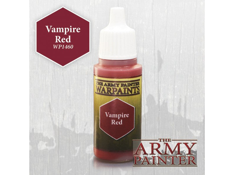 Army Painter - Vampire Red - los verfpotje, 18ml 