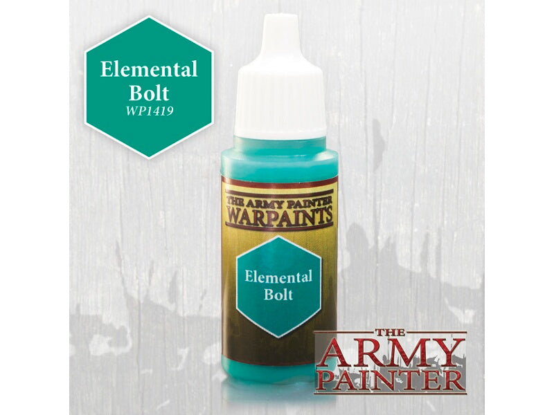 Army Painter - Elemental Bolt  - los verfpotje, 18ml 