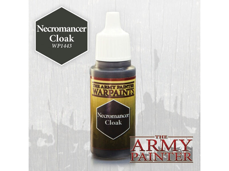 Army Painter - Necromancer Cloak - los verfpotje, 18ml