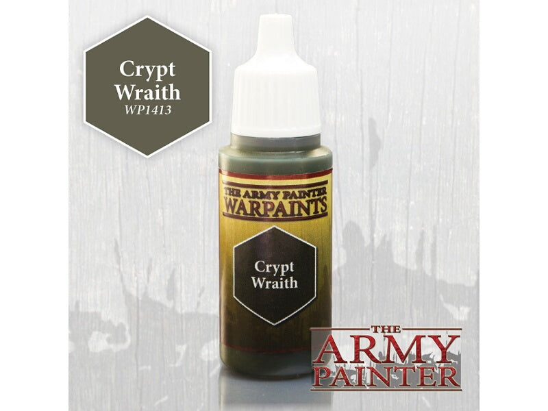 Army Painter - Crypt Wraith - los verfpotje, 18ml