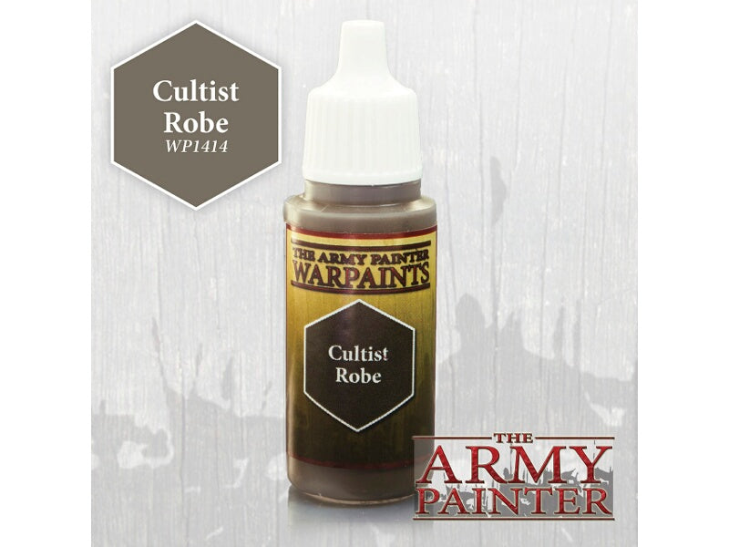 Army Painter - Cultist Robe - los verfpotje, 18ml 