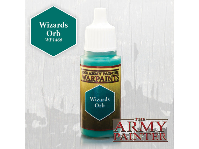 Army Painter - Wizards Orb - los verfpotje, 18ml
