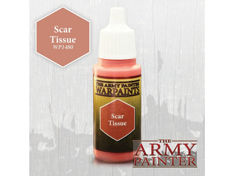 Army Painter - Scar Tissue - los verfpotje, 18ml 