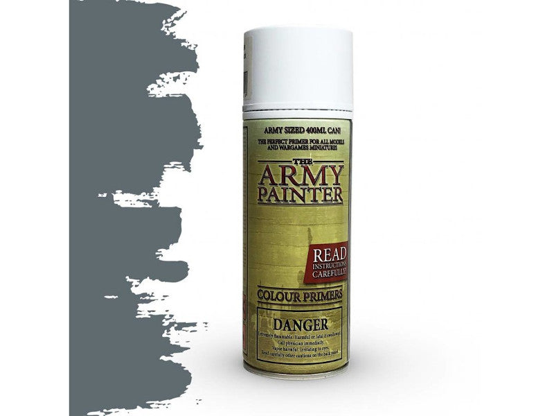 Army Painter - Uniform Grey, spuitbus