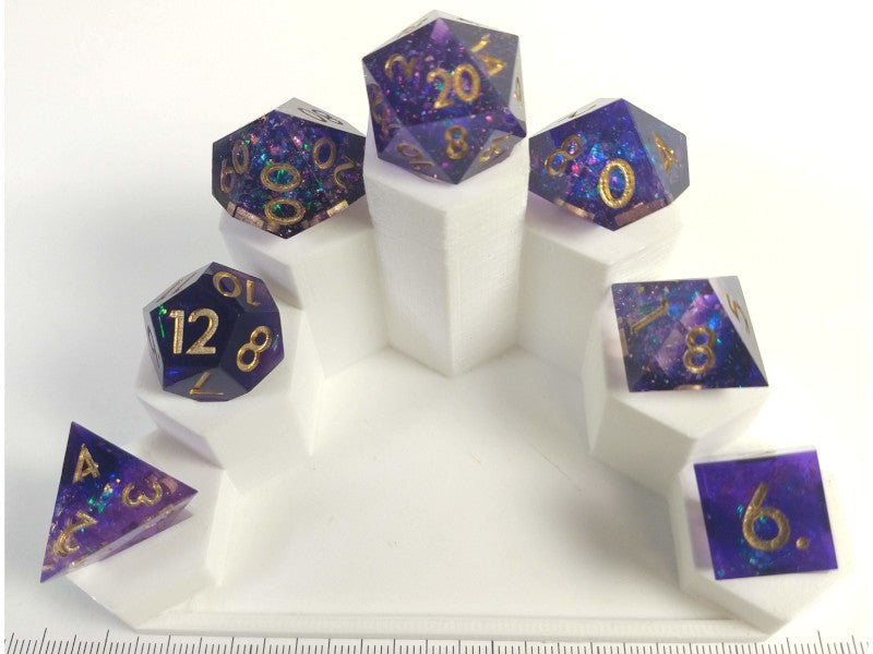 Sharp - Abaia polydice set