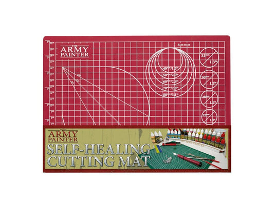 Army Painter - Self-healing Cutting Mat