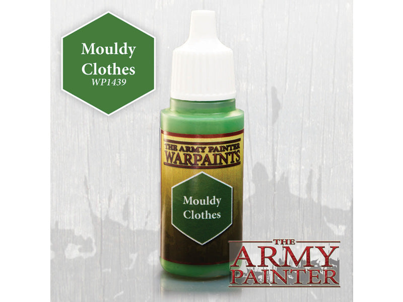 Army Painter - Mouldy Clothes - los verfpotje, 18ml 