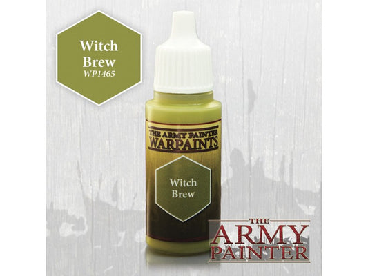 Army Painter - Witch Brew - los verfpotje, 18ml 