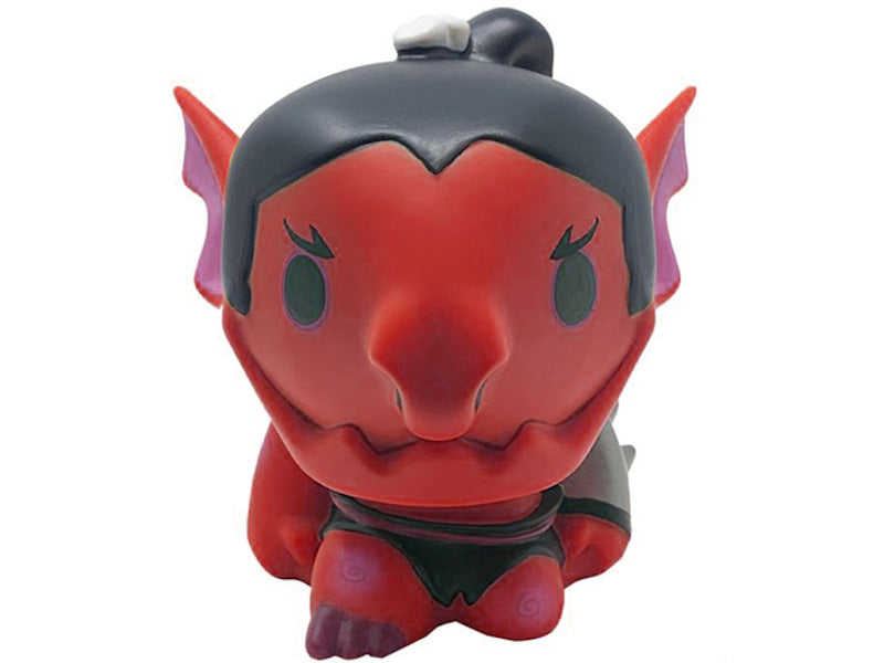 Figurines of Adorable Power - Limited Edition Goblin