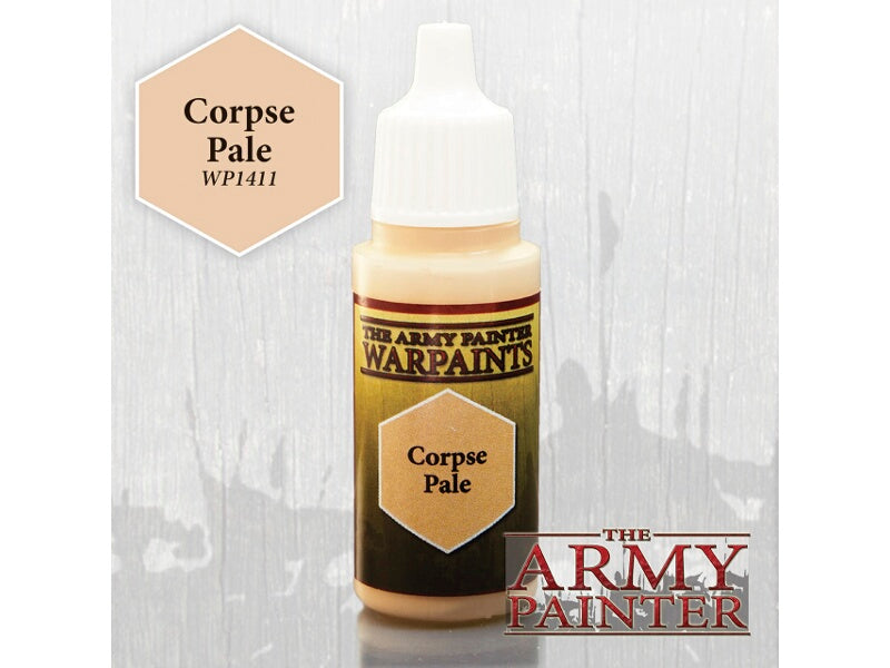 Army Painter - Corpse Pale - los verfpotje, 18ml 