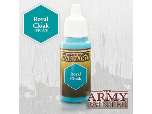 Army Painter - Royal Cloak - los verfpotje, 18ml 