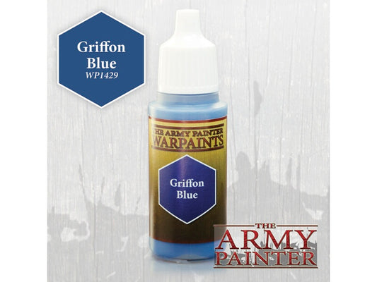 Army Painter - Griffon Blue - los verfpotje, 18ml