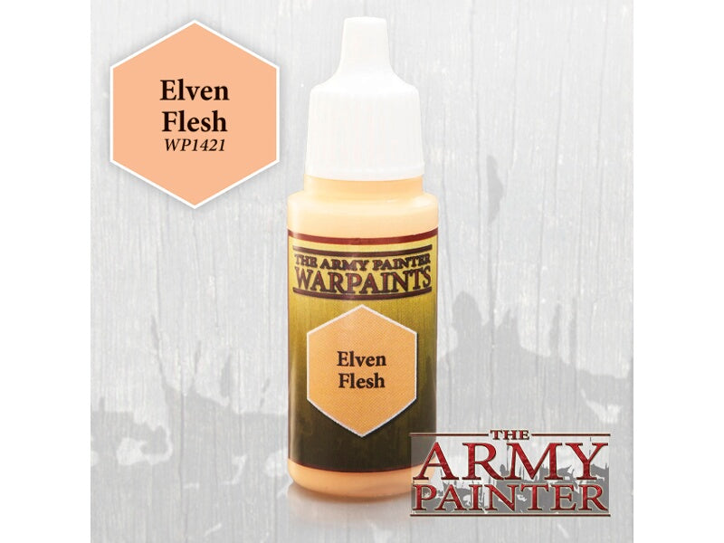 Army Painter - Elven Flesh - los verfpotje, 18ml 